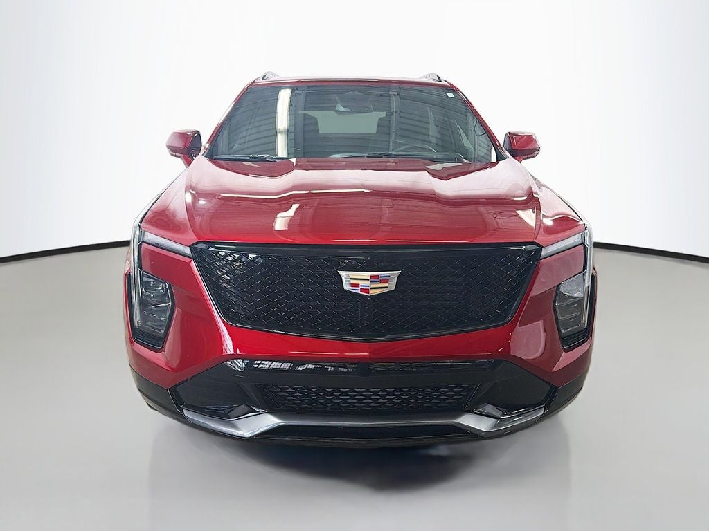 2025 Cadillac XT4 Sport