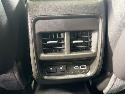 2025 Cadillac XT4 Sport