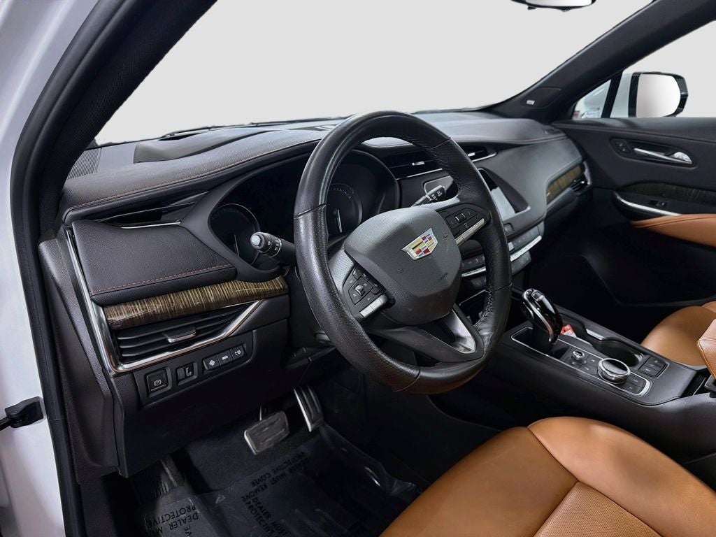 2022 Cadillac XT4 Sport