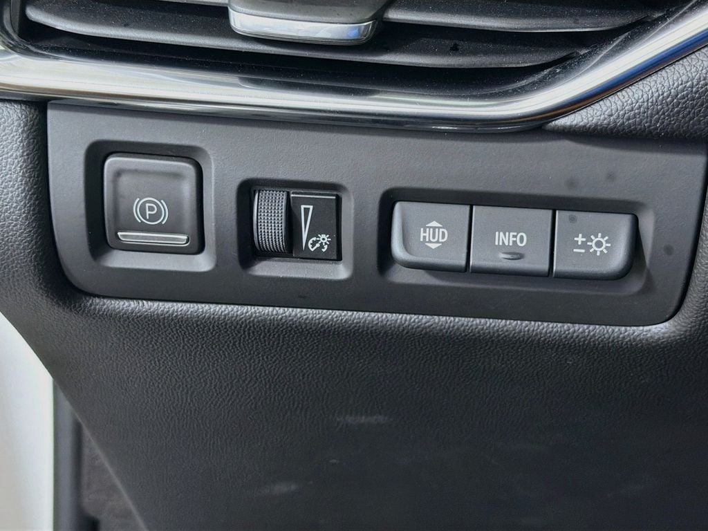 2022 Cadillac XT4 Sport