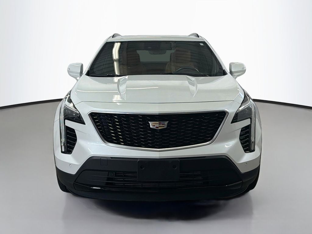 2022 Cadillac XT4 Sport