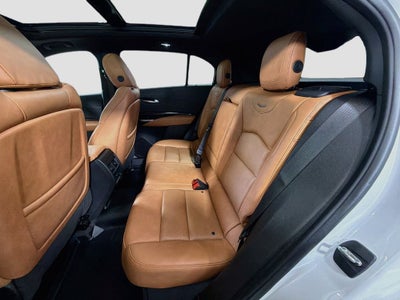 2022 Cadillac XT4 Sport