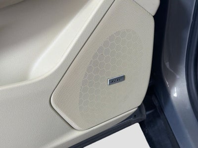 2018 Cadillac XT5 Base