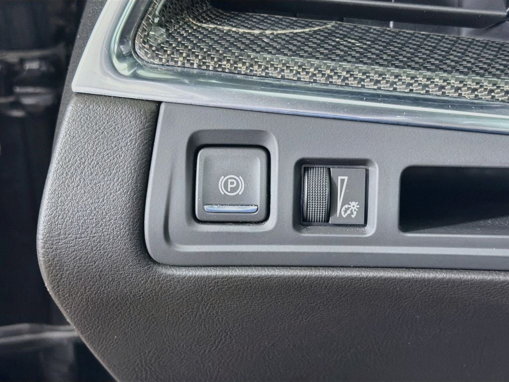 2022 Cadillac XT5 Sport