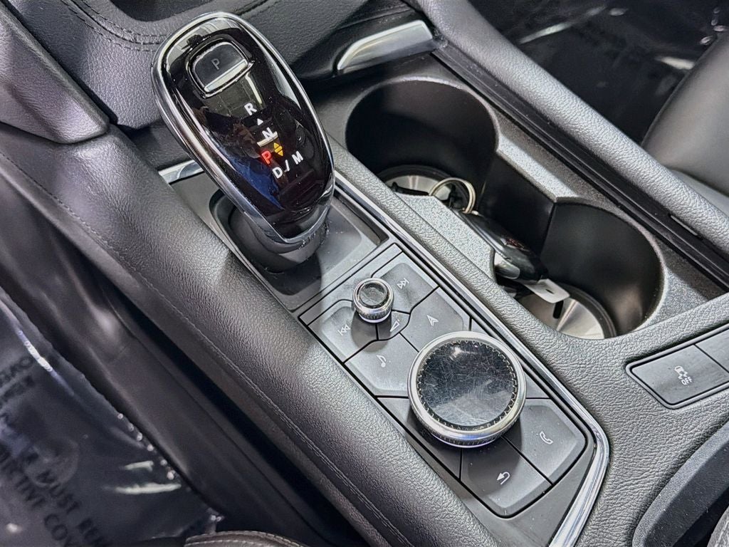 2022 Cadillac XT5 Sport