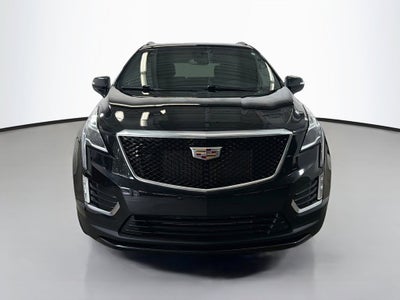 2022 Cadillac XT5 Sport