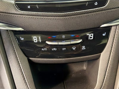 2023 Cadillac XT5 Sport