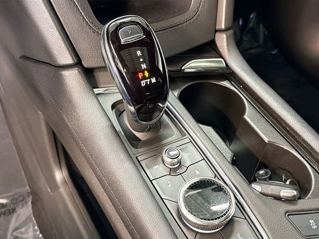 2023 Cadillac XT5 Sport