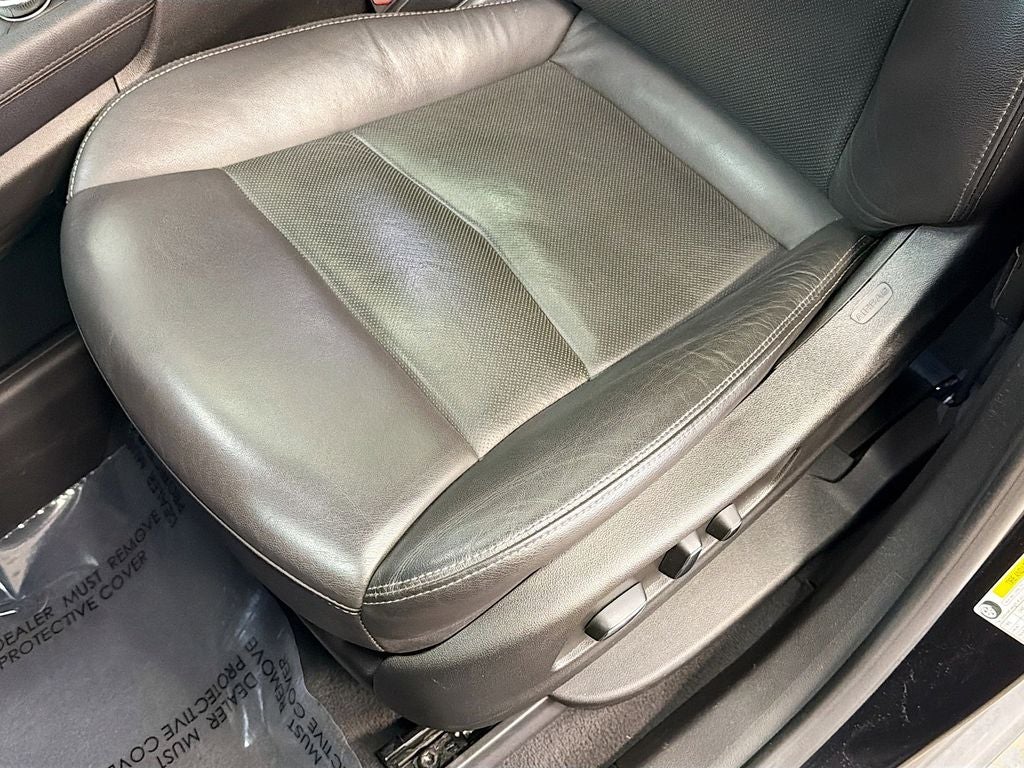 2023 Cadillac XT5 Sport