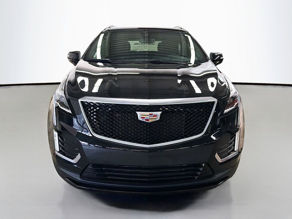 2023 Cadillac XT5 Sport