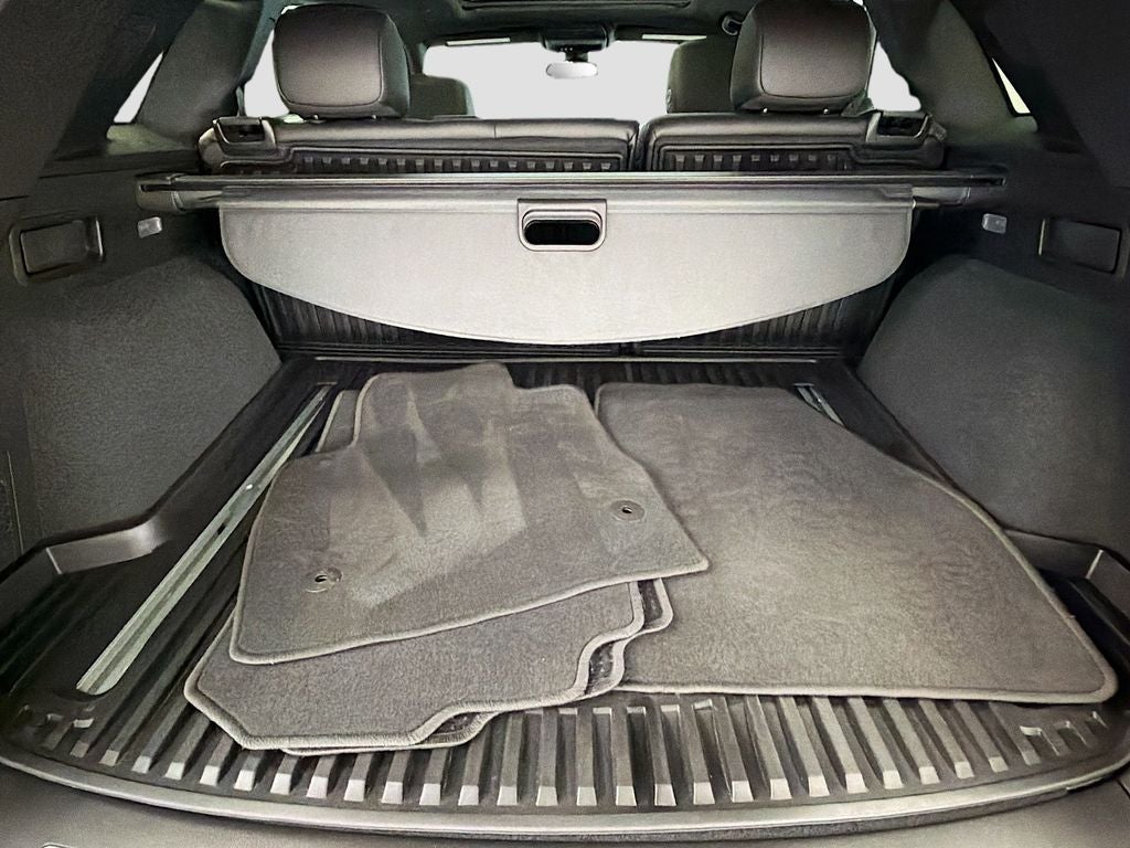 2023 Cadillac XT5 Sport