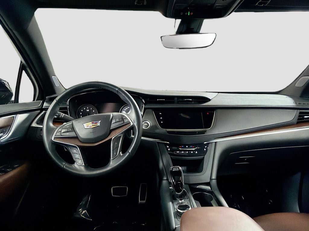 2024 Cadillac XT5 Sport