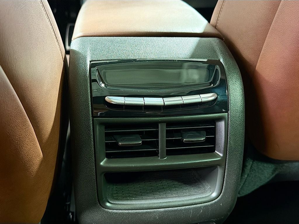 2024 Cadillac XT5 Sport