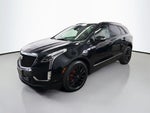 2024 Cadillac XT5 Sport