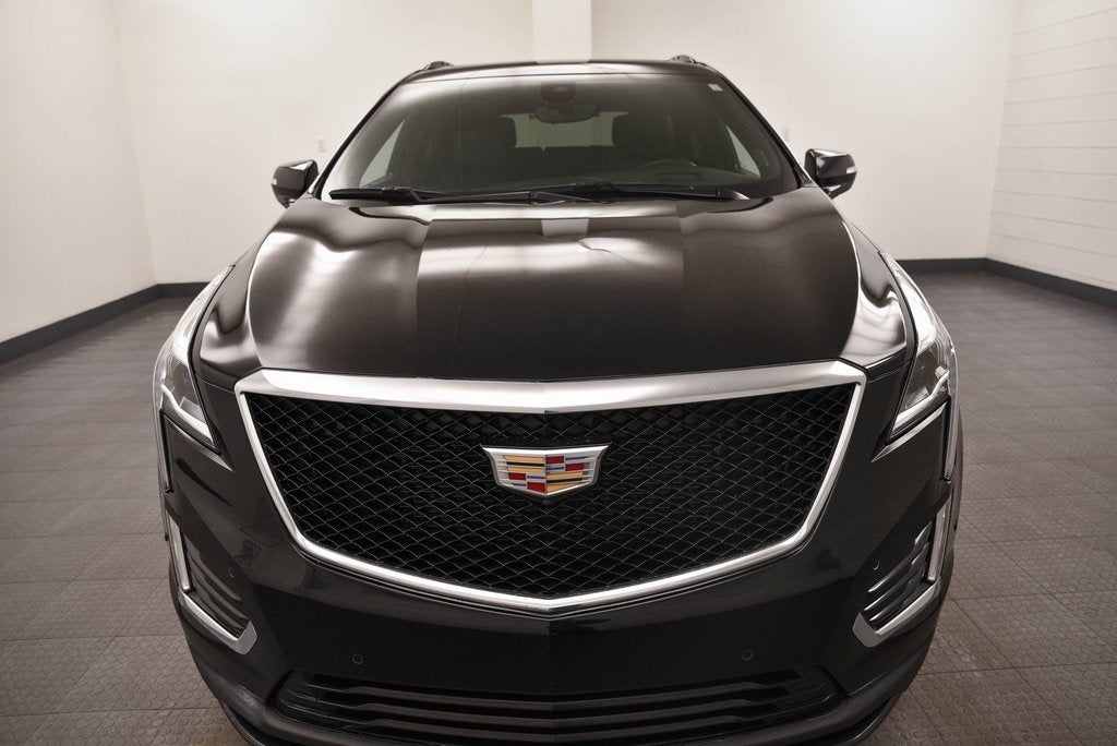 2023 Cadillac XT5 Sport