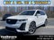 2021 Cadillac XT6 Sport