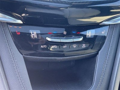 2021 Cadillac XT6 Sport