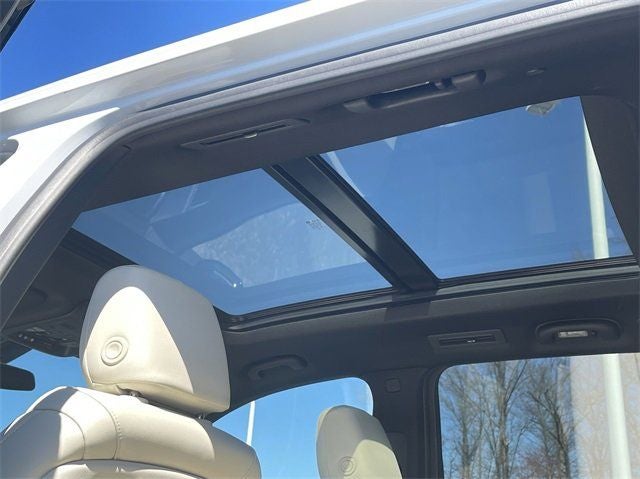 2021 Cadillac XT6 Sport