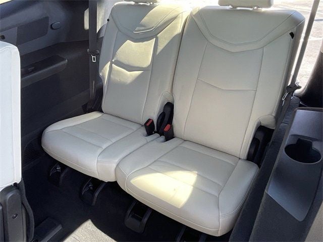 2021 Cadillac XT6 Sport