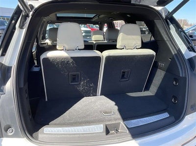 2021 Cadillac XT6 Sport