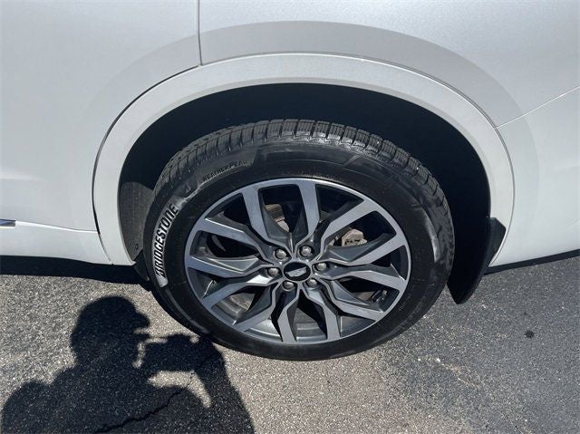 2021 Cadillac XT6 Sport