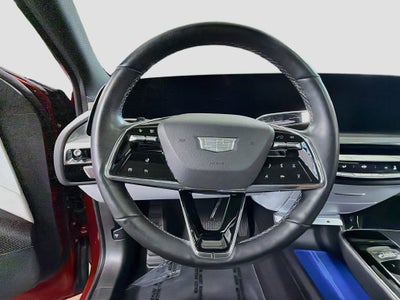2024 Cadillac LYRIQ Sport