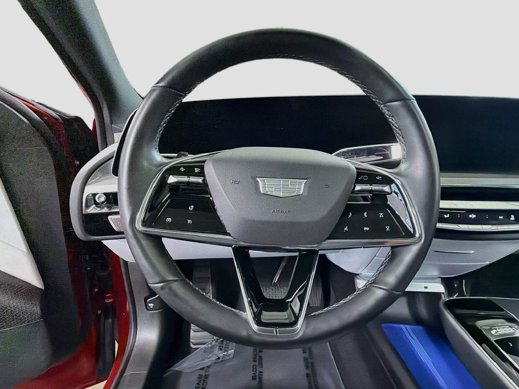 2024 Cadillac LYRIQ Sport