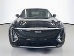 2025 Cadillac LYRIQ Luxury 3
