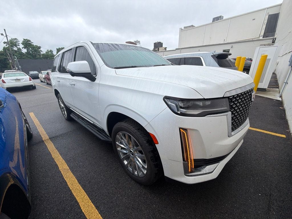 2024 Cadillac Escalade Premium Luxury