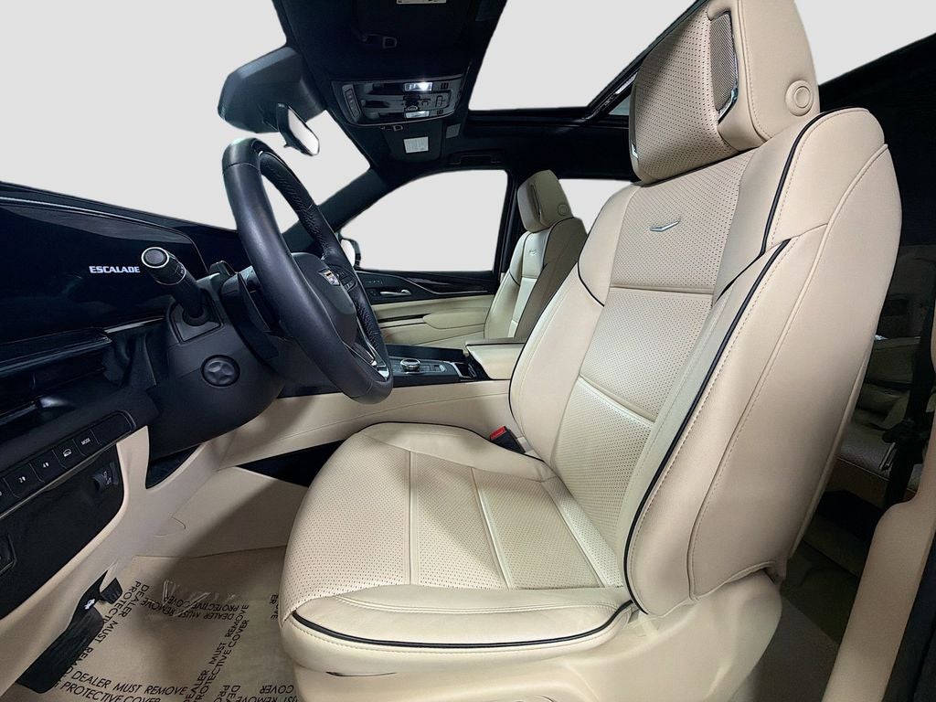2024 Cadillac Escalade Premium Luxury