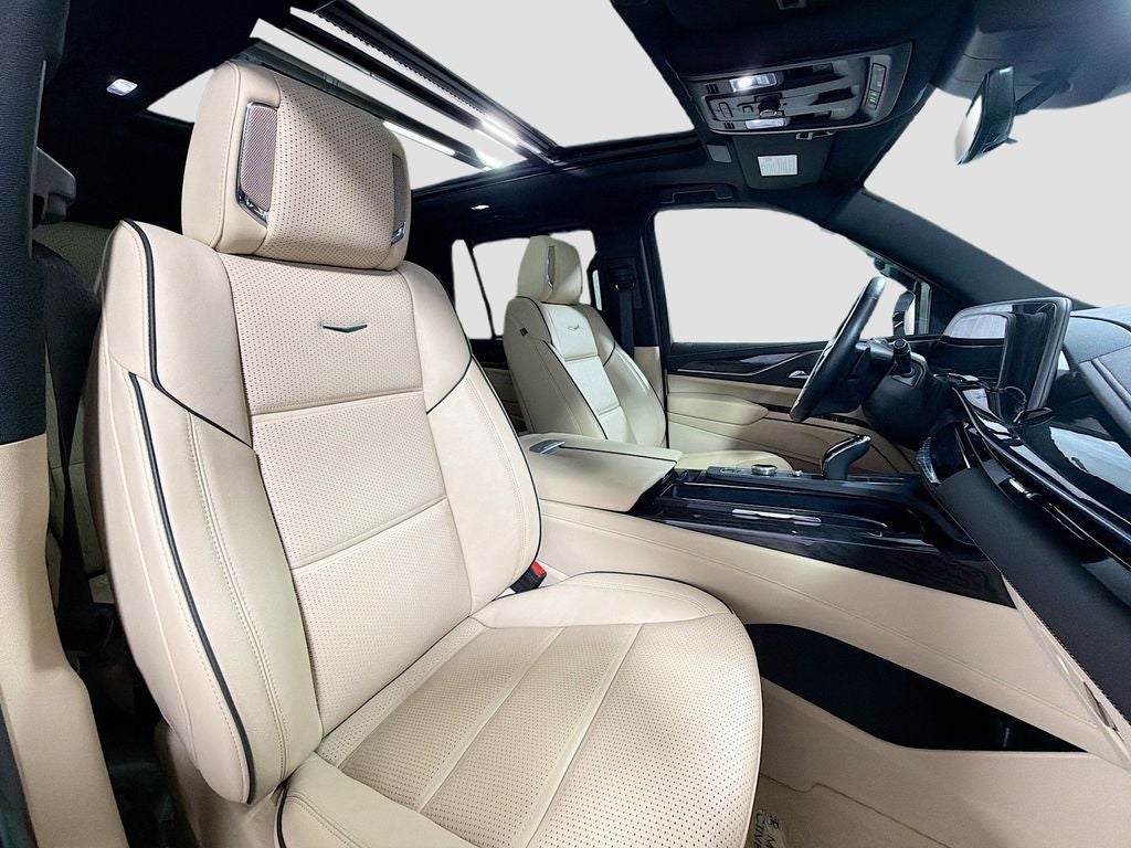 2024 Cadillac Escalade Premium Luxury