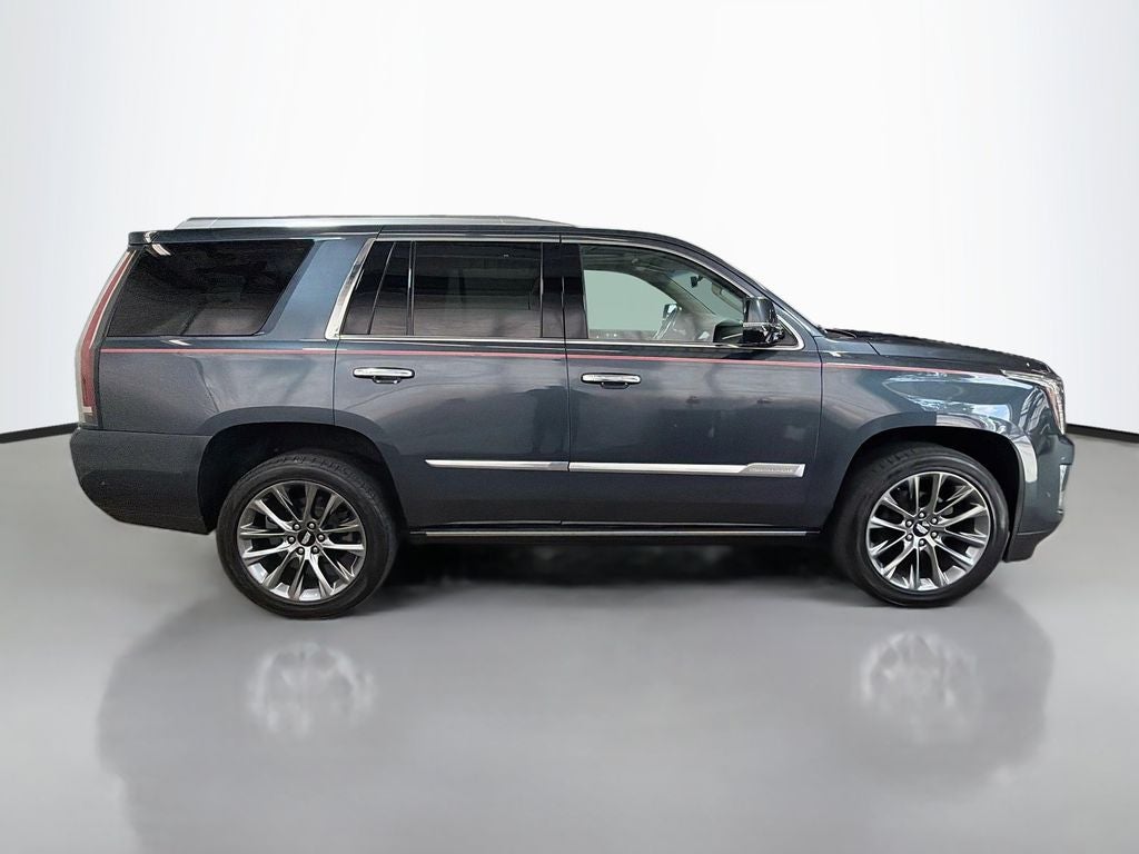 2019 Cadillac Escalade Premium Luxury