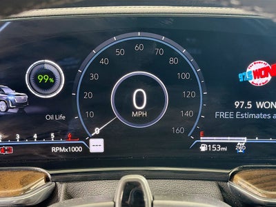 2024 Cadillac Escalade Sport Platinum