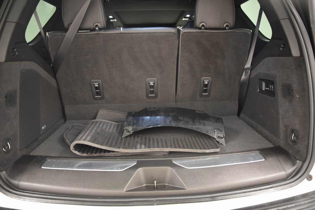 2022 Cadillac Escalade Sport Platinum