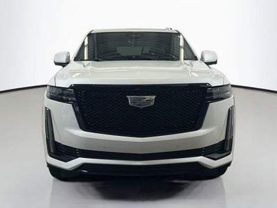 2024 Cadillac Escalade Sport Platinum