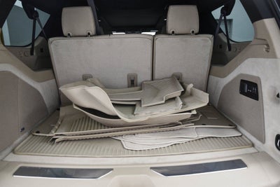 2024 Cadillac Escalade ESV Premium