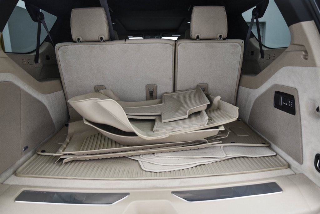 2024 Cadillac Escalade ESV Premium