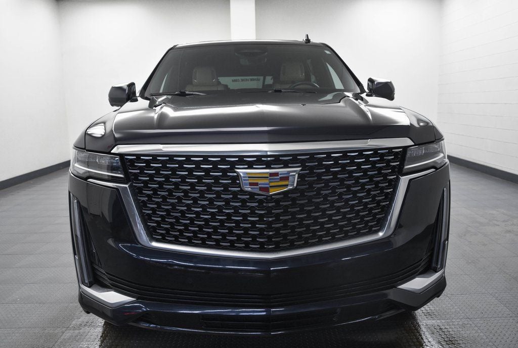 2024 Cadillac Escalade ESV Premium