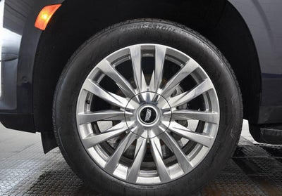 2024 Cadillac Escalade ESV Premium