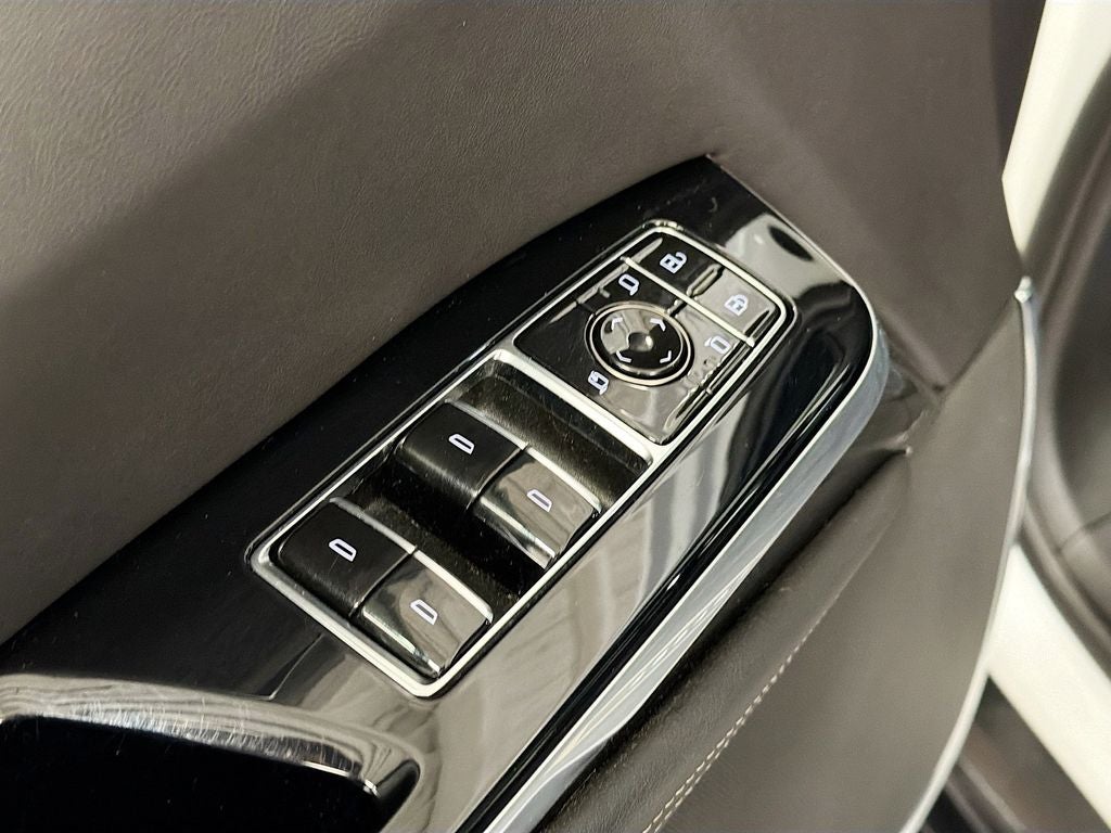 2025 Cadillac Escalade Sport