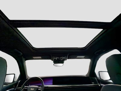 2025 Cadillac Escalade Sport