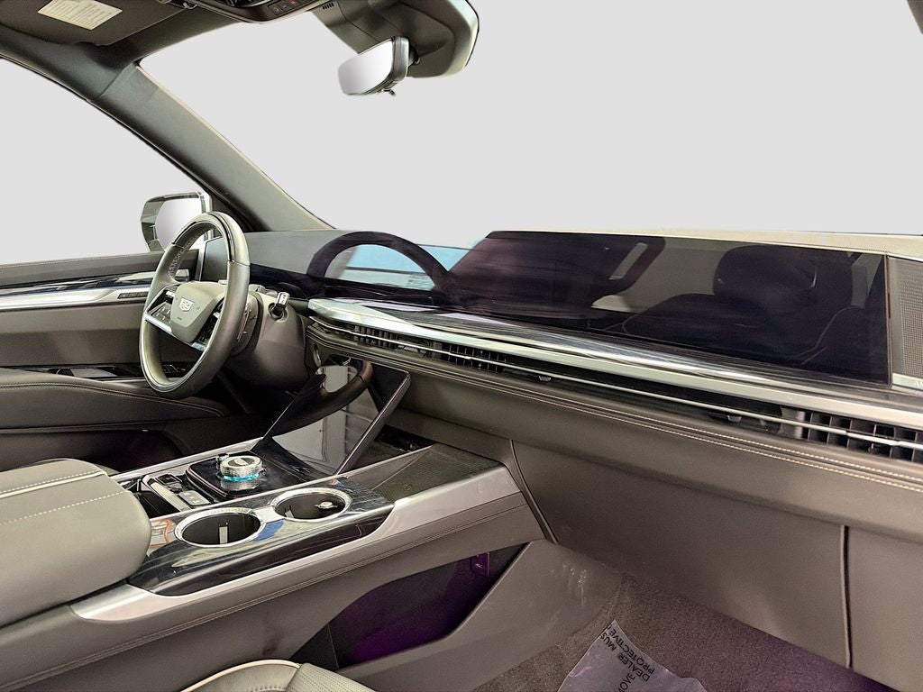 2025 Cadillac Escalade Sport