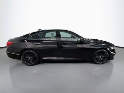 2020 Honda Accord Touring 2.0T