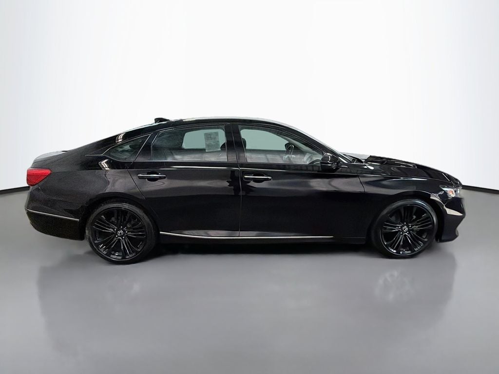 2020 Honda Accord Touring 2.0T