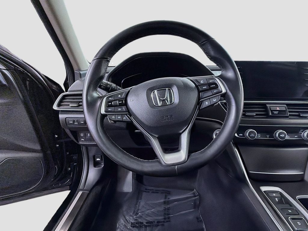 2020 Honda Accord Touring 2.0T