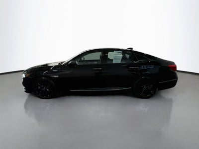 2020 Honda Accord Touring 2.0T