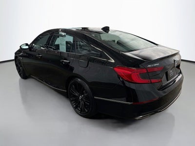 2020 Honda Accord Touring 2.0T
