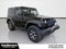 2010 Jeep Wrangler Sport
