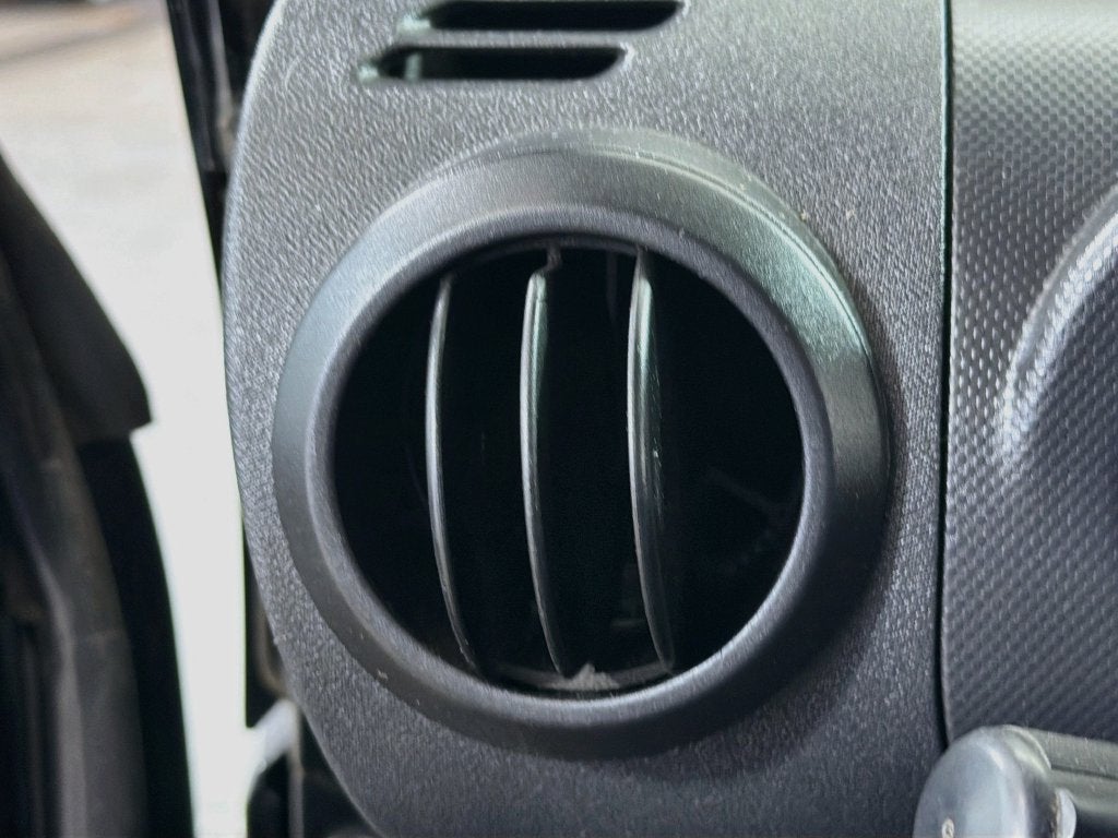 2010 Jeep Wrangler Sport
