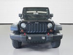 2010 Jeep Wrangler Sport